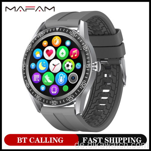 N70 Smartwatch BT Calling Sport Fitness Track SmartArmband